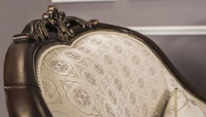 Комплект мягкой мебели Мона Лиза (караваджо) с раскладным механизмом в Когалыме - kogalym.ok-mebel.com | фото 8