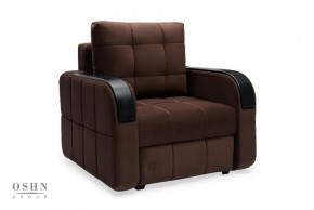 Комплект мягкой мебели Остин HB-178-16 (Велюр) Угловой + 1 кресло в Когалыме - kogalym.ok-mebel.com | фото 4