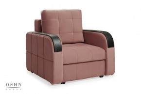 Комплект мягкой мебели Остин HB-178-18 (Велюр) Угловой + 1 кресло в Когалыме - kogalym.ok-mebel.com | фото 3