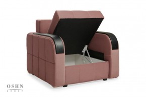 Комплект мягкой мебели Остин HB-178-18 (Велюр) Угловой + 1 кресло в Когалыме - kogalym.ok-mebel.com | фото 4