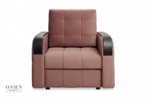 Комплект мягкой мебели Остин HB-178-18 (Велюр) Угловой + 1 кресло в Когалыме - kogalym.ok-mebel.com | фото 5