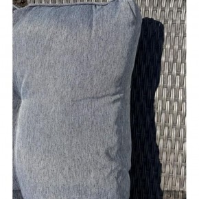 Комплект плетеной мебели AFM-307G-Grey в Когалыме - kogalym.ok-mebel.com | фото