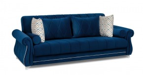 Комплект Роуз ТД 410 диван-кровать + кресло + комплект подушек в Когалыме - kogalym.ok-mebel.com | фото 4