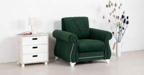 Комплект Роуз ТД 411 диван-кровать + кресло + комплект подушек в Когалыме - kogalym.ok-mebel.com | фото 2