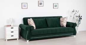 Комплект Роуз ТД 411 диван-кровать + кресло + комплект подушек в Когалыме - kogalym.ok-mebel.com | фото 3