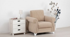 Комплект Роуз ТД 412 диван-кровать + кресло + комплект подушек в Когалыме - kogalym.ok-mebel.com | фото 2