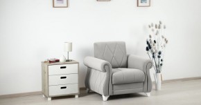 Комплект Роуз ТД 414 диван-кровать + кресло + комплект подушек в Когалыме - kogalym.ok-mebel.com | фото 2