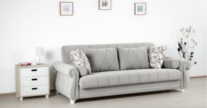 Комплект Роуз ТД 414 диван-кровать + кресло + комплект подушек в Когалыме - kogalym.ok-mebel.com | фото 3