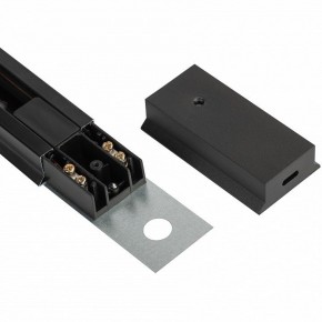 Комплект трековый Эра  TR70-SET4-GU10-BK в Когалыме - kogalym.ok-mebel.com | фото 11