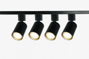 Комплект трековый Эра  TR70-SET4-GU10-BK в Когалыме - kogalym.ok-mebel.com | фото 2