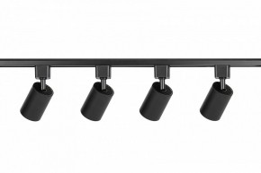 Комплект трековый Эра  TR70-SET4-GU10-BK в Когалыме - kogalym.ok-mebel.com | фото 4