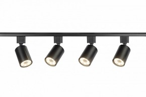 Комплект трековый Эра  TR70-SET4-GU10-BK в Когалыме - kogalym.ok-mebel.com | фото 5