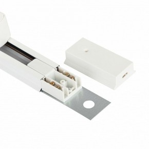 Комплект трековый Эра  TR70-SET4-GU10-WH в Когалыме - kogalym.ok-mebel.com | фото 11