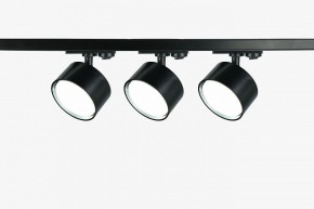 Комплект трековый Эра  TR71-SET3-GX53-BK в Когалыме - kogalym.ok-mebel.com | фото 3