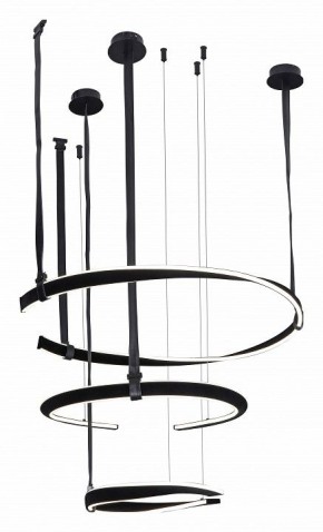Комплект трековый Kink Light Маджена 07656-3A,19(4000K) в Когалыме - kogalym.ok-mebel.com | фото