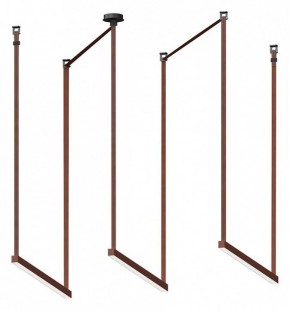 Комплект трековый Kink Light Сатори 6421-1K,06 в Когалыме - kogalym.ok-mebel.com | фото