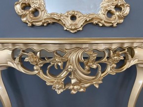 Консольный столик с зеркалом Версаль ТИП 2 в Когалыме - kogalym.ok-mebel.com | фото 6