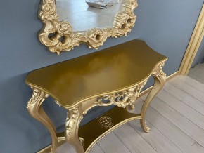 Консольный столик с зеркалом Версаль ТИП 2 в Когалыме - kogalym.ok-mebel.com | фото 8