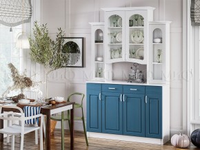 КОНСТАНЦИЯ Буфет 4-х створчатый (МиФ) в Когалыме - kogalym.ok-mebel.com | фото 2
