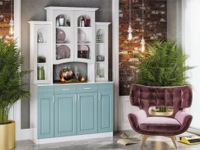 КОНСТАНЦИЯ Буфет 4-х створчатый (МиФ) в Когалыме - kogalym.ok-mebel.com | фото 5