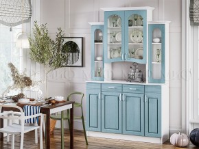 КОНСТАНЦИЯ Буфет 4-х створчатый (МиФ) в Когалыме - kogalym.ok-mebel.com | фото 6