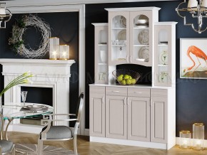 КОНСТАНЦИЯ Буфет 4-х створчатый (МиФ) в Когалыме - kogalym.ok-mebel.com | фото 7