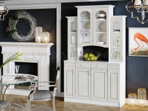 КОНСТАНЦИЯ Буфет 4-х створчатый (МиФ) в Когалыме - kogalym.ok-mebel.com | фото 8