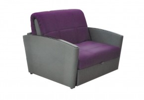 КОРАЛЛ 2 Кресло-кровать КР/КР (2-я категория ткани) в Когалыме - kogalym.ok-mebel.com | фото