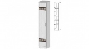 КОСТА-РИКА Пенал (анкор светлый) в Когалыме - kogalym.ok-mebel.com | фото