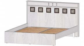КОСТА-РИКА Спальный гарнитур (модульный) анкор светлый в Когалыме - kogalym.ok-mebel.com | фото 4