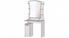 КОСТА-РИКА Туалетный столик (анкор светлый) в Когалыме - kogalym.ok-mebel.com | фото