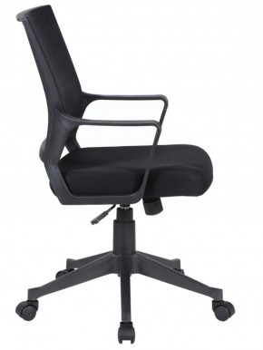 Кресло BRABIX "Balance MG-320" (черное) 531831 в Когалыме - kogalym.ok-mebel.com | фото 3