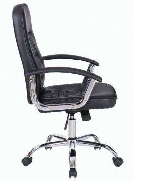 Кресло BRABIX "Bit EX-550" (черное) 531838 в Когалыме - kogalym.ok-mebel.com | фото 3