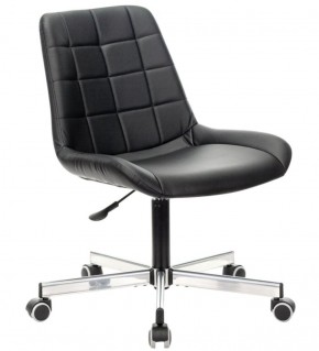 Кресло BRABIX "Deco MG-316" (черное) 532080 в Когалыме - kogalym.ok-mebel.com | фото