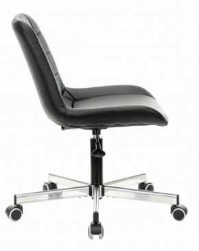 Кресло BRABIX "Deco MG-316" (черное) 532080 в Когалыме - kogalym.ok-mebel.com | фото 3