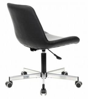 Кресло BRABIX "Deco MG-316" (черное) 532080 в Когалыме - kogalym.ok-mebel.com | фото 4