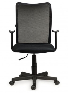 Кресло BRABIX "Spring MG-307" (черное TW) 531406 в Когалыме - kogalym.ok-mebel.com | фото 4