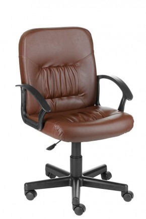 Кресло ЧИП (коричневый) в Когалыме - kogalym.ok-mebel.com | фото 1