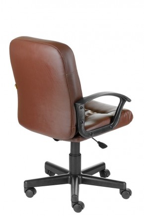 Кресло ЧИП (коричневый) в Когалыме - kogalym.ok-mebel.com | фото 4
