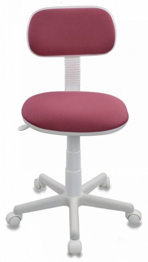 Кресло детское Бюрократ CH-W201NX/26-31 розовый в Когалыме - kogalym.ok-mebel.com | фото 2
