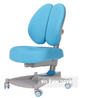 Детское кресло Contento Blue в Когалыме - kogalym.ok-mebel.com | фото 1