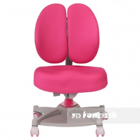 Детское кресло Contento Pink в Когалыме - kogalym.ok-mebel.com | фото 2