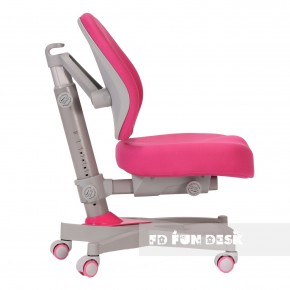Детское кресло Contento Pink в Когалыме - kogalym.ok-mebel.com | фото 4