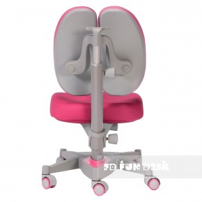Детское кресло Contento Pink в Когалыме - kogalym.ok-mebel.com | фото 5