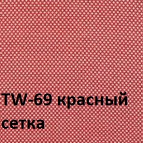 Кресло для оператора CHAIRMAN 696 хром (ткань TW-11/сетка TW-69) в Когалыме - kogalym.ok-mebel.com | фото 4