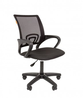 Кресло для оператора CHAIRMAN 696  LT (ткань стандарт 15-21/сетка TW-01) в Когалыме - kogalym.ok-mebel.com | фото 1