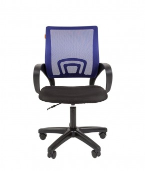 Кресло для оператора CHAIRMAN 696  LT (ткань стандарт 15-21/сетка TW-05) в Когалыме - kogalym.ok-mebel.com | фото 1