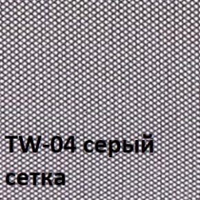 Кресло для оператора CHAIRMAN 696 white (ткань TW-12/сетка TW-04) в Когалыме - kogalym.ok-mebel.com | фото 2