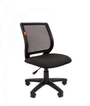 Кресло для оператора CHAIRMAN 699 Б/Л (ткань стандарт/сетка TW-01) в Когалыме - kogalym.ok-mebel.com | фото 1