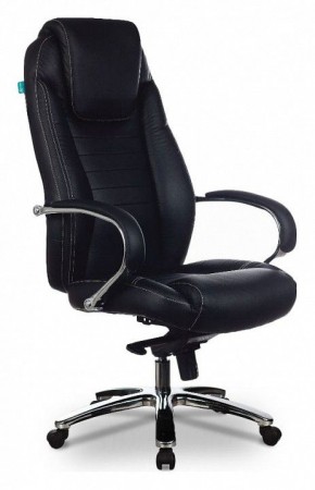 Кресло для  руководителя Бюрократ T-9923SL/BLACK в Когалыме - kogalym.ok-mebel.com | фото 1